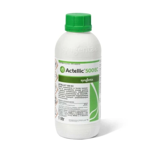 Actellic 500 EC