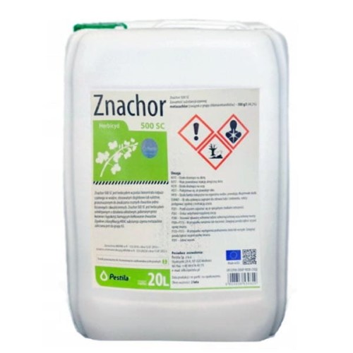 Znachor-500-SC-20L