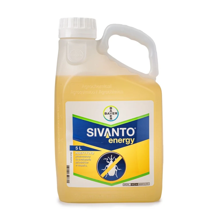 SIVANTO