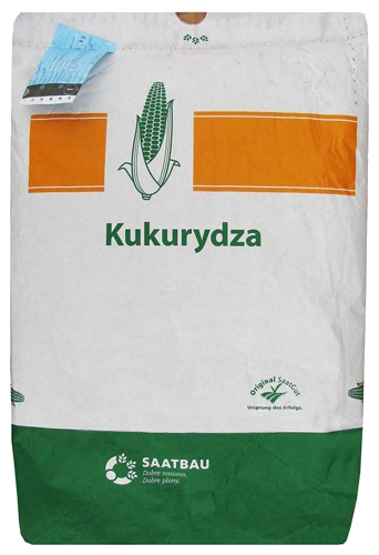 Worek nasion kukurydzy Tabarro FAO 240