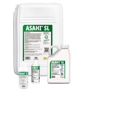 Asahi SL Biostymulator wzrostu, stresu i odporności