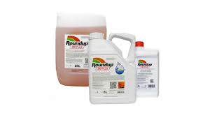 Roundup 360 Plus 5l – herbicyd glifosatowy na perz i chwasty dwuliścienne