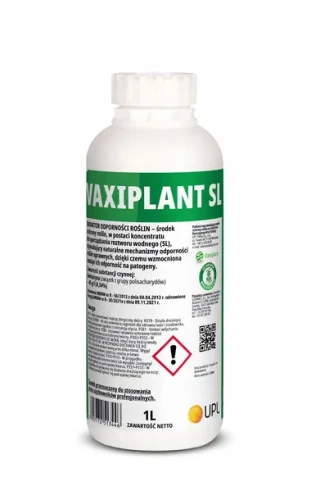 Vaxiplant 1l