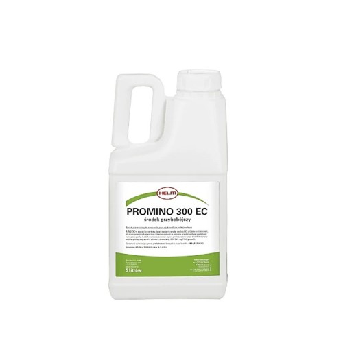 Promino 300 EC fungicyd protiokonazol 300 g/l kanister 5 l