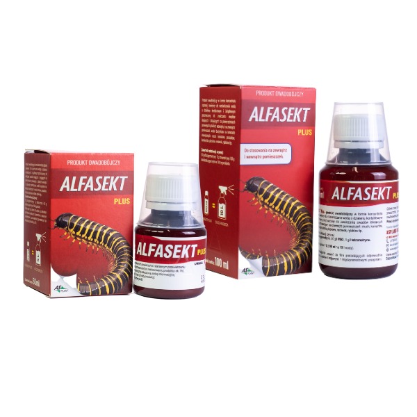Alfasekt Plus 50 ml i 100 ml – Asplant