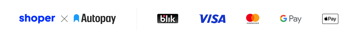 Shoper demo - strona główna