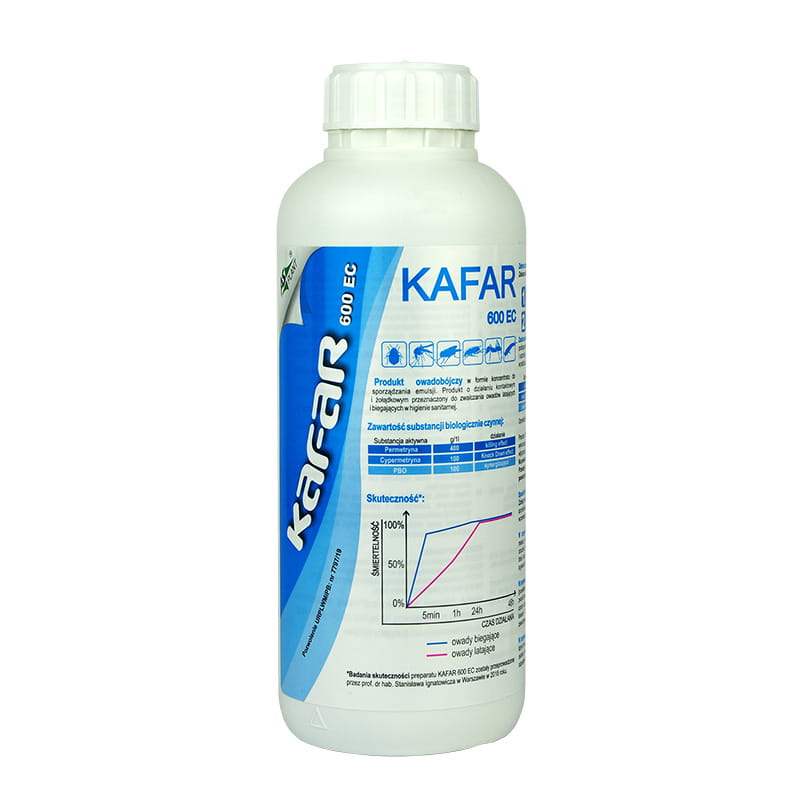 Kafar 600 sc