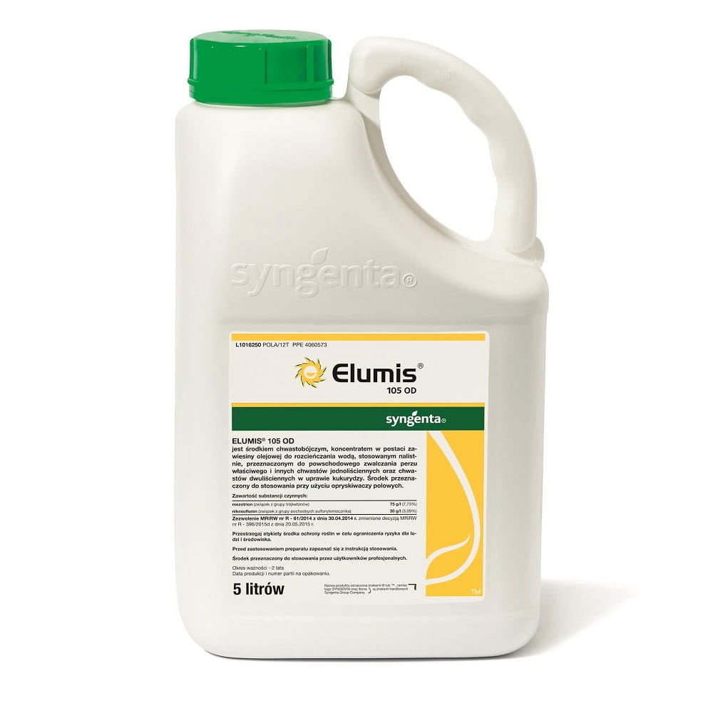 ELUMIS 105 OD