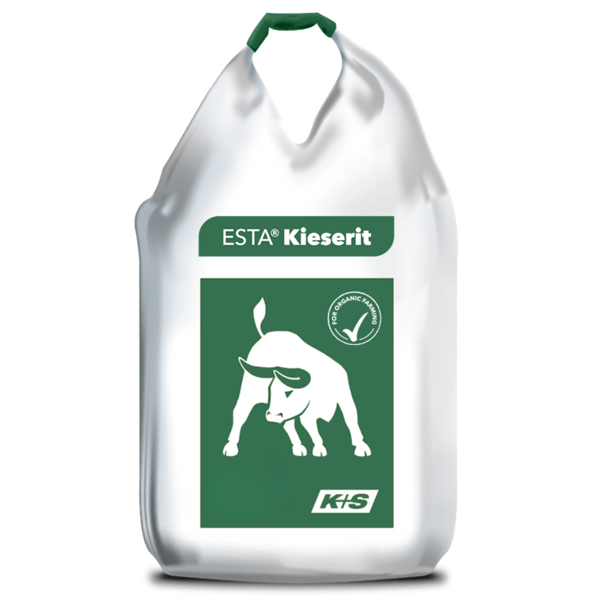 ESTA® Kieserit GRAN K+S  Kizeryt